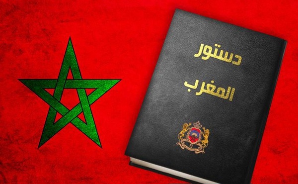 الحمد لله على ديباجة دستور 2011