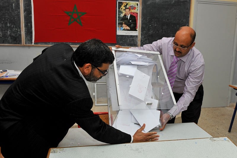 عصبة حقوقية تدعو إلى هيئات مستقلة لمحاربة الفساد الانتخابي وتشديد الرقابة على تمويل الأحزاب