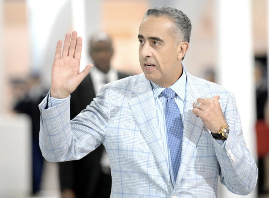 حموشي يؤشر على تغييرات واسعة تمس رؤساء الشرطة الحضرية في الدار البيضاء