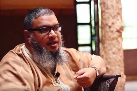 الموت يخطف الشيخ حماد القباج