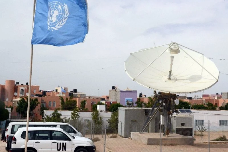 ترامب يلوّح بإنهاء مهمة المينورسو والصحراء المغربية تدخل مرحلة الحسم الأمريكي