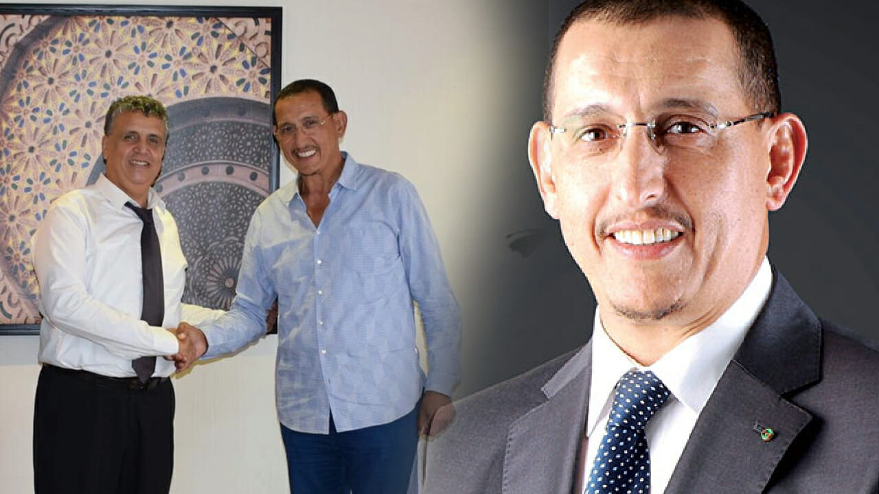 أثرياء بعيدا عن عيون مجلة “فوربس الأمريكية”: الحاج الطاهر بيمزاغ