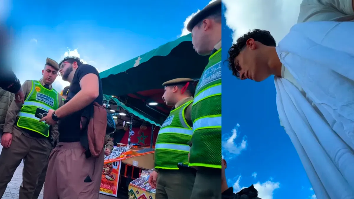 النصب والاحتيال على الأجانب يهدد صورة المغرب.. هل تتحرك السلطات لمنع كبح سرعة “القطار السياحي”؟