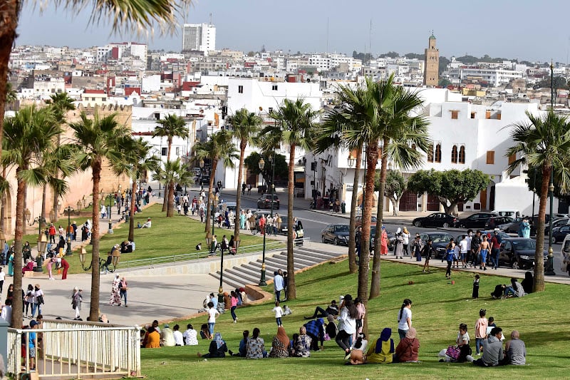 شركة “مسكي للأشغال المتنوعة” تفوز بصفقة بقيمة 48 مليار سنتيم لتأهيل أرصفة الرباط