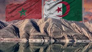 الجزائر تزعم بأن المغرب قلص “حصتها” من مياه “وادي كير”