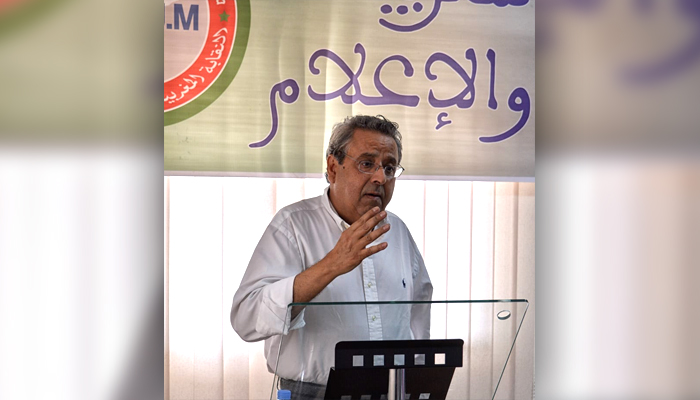 علي بوزردة يكتُب: مأساة الصحفيين المغاربة في واشنطن: بين الشك وخيبة الأمل