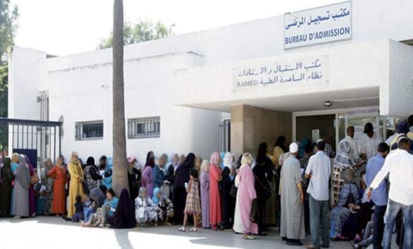 أسر مغربية تُحرم من التغطية الصحية فجأة والبرلماني الفاطمي يقرع جرس الإنذار