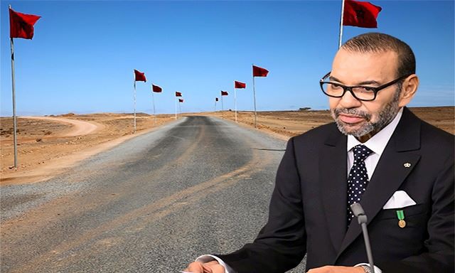 معبر أمكالة.. خلفيات فتح المغرب مسارات طرقية جديدة نحو الصحراء ودول الساحل الإفريقي