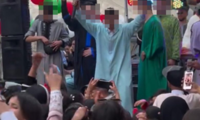 أغنية “السكر والرذيلة” تجرّ مغني شاب للتحقيق في طنجة