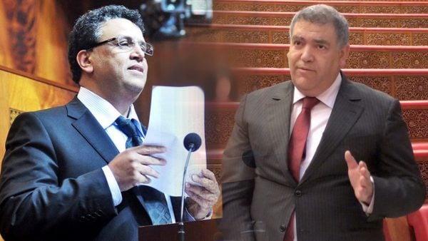 لفتيت ووهبي يدافعان عن المنتخبين… وحصانة سياسية في وجه قضايا الفساد!