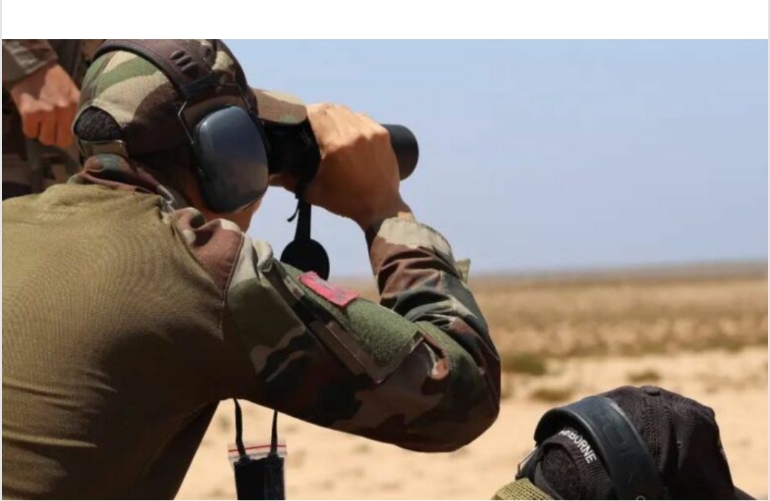 القوات المسلحة الملكية.. عين لا تنام لحماية حدود المغرب