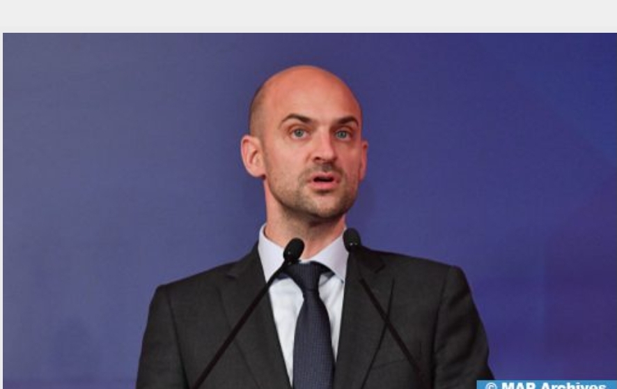 فرنسا تجدد دعمها لسيادة المغرب على صحرائه (وزير الخارجية الفرنسي)