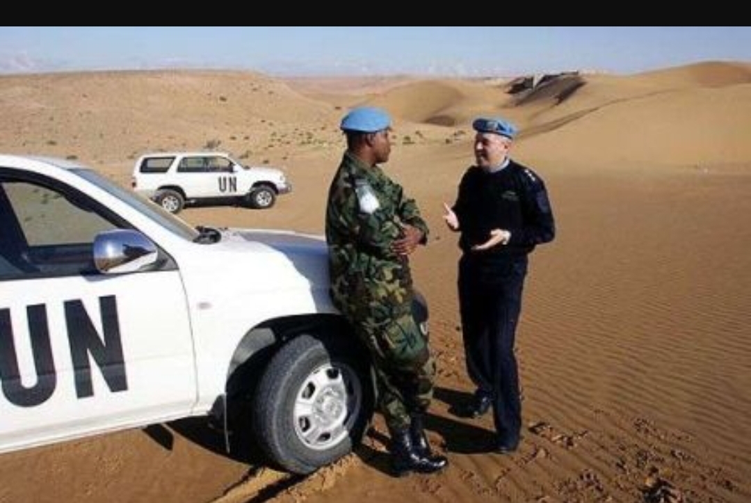 بعثة “المينورسو” تقرر تقليص وجودها في الصحراء المغربية لأول مرة منذ إنشائها سنة 1991