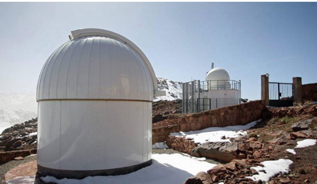 اكتشاف حصري لبقايا مستعر أعظم جديد يُعرف باسم “سكايلا”