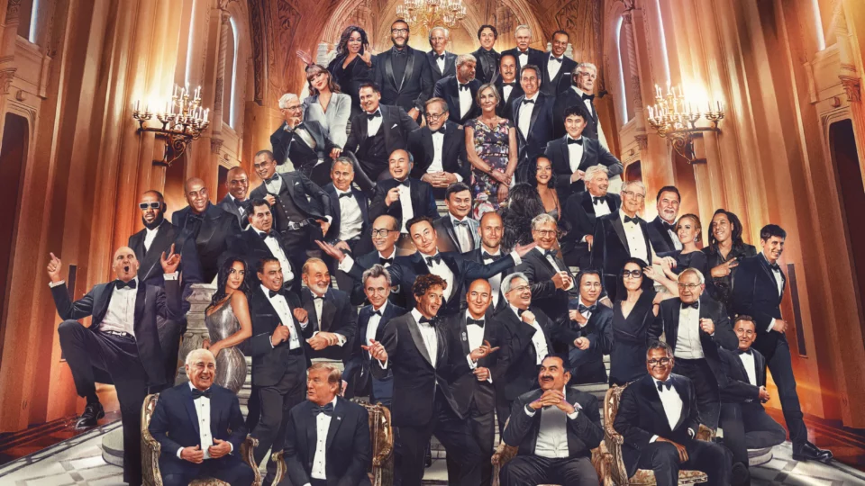 أخنوش يتراجع والصفريوي يعود من الظل ليتصدر قائمة مليارديرات المغرب!