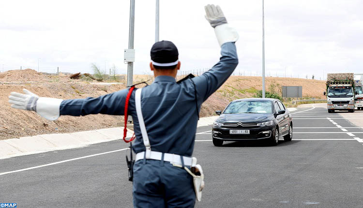 “الاختباء” لرصد مخالفات السير بالردار تصل إلى البرلمان