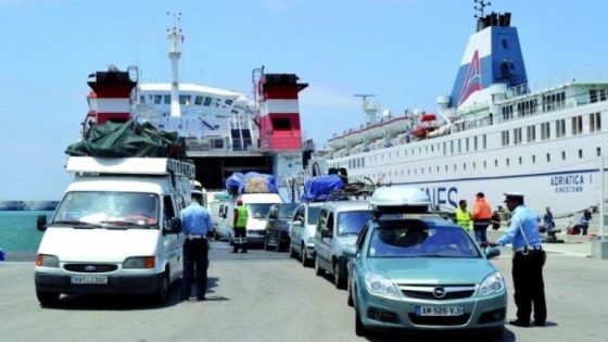 المغرب وإسبانيا يعززان تنسيقهما لاستقبال أكثر من 3.5 ملايين مسافر