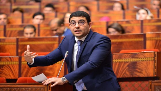 بنسعيد يرفض المسؤولية عن سجن الصحافيين ويصف “نقابة الصحافة” بالمسيسة