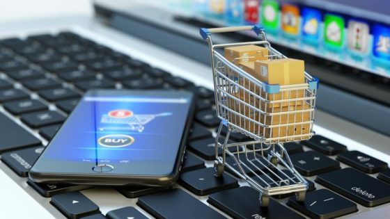 الحركيون يتحركون لترويض التجارة الإلكترونية بمقترح قانون يحصّن حقوق المستهلكين
