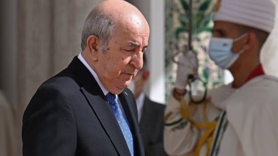أنبوب الغاز المغربي يمد ذراعه نحو النيجر ويطوّق الجزائر في زاوية المتوسط