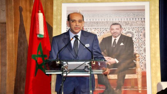 المحاماة شريك في العدالة لا تابع لها.. البلاوي يرسم ملامح عهد قضائي جديد