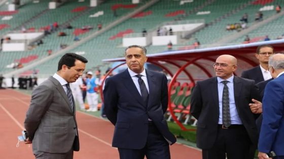 الحموشي يقود الأمن نحو ثورة في الانفتاح والتواصل يعزز بها ثقة المغاربة