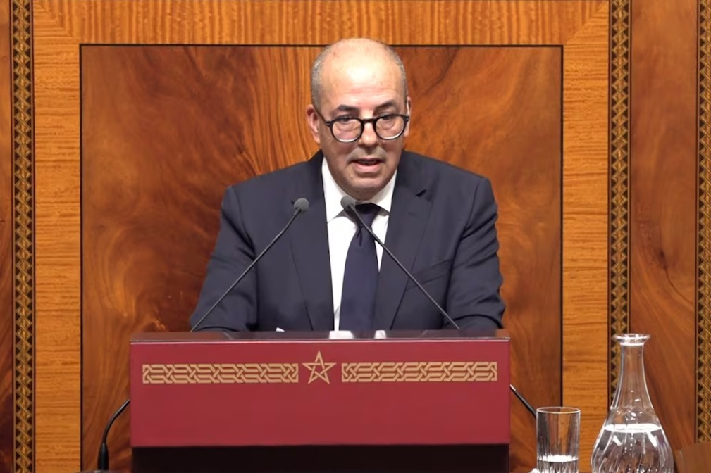 فضائح الدعم والأسماك والشعير والزيت تفجر عاصفة مساءلة في وجه وزير الفلاحة