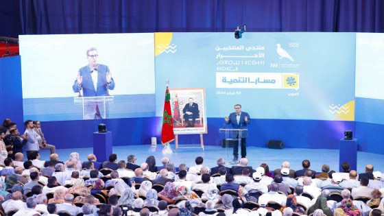 سباق النفوذ يبدأ من العيون و”حزب أخنوش” يختبر حدود التحالفات