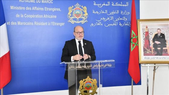 الوكالة الفرنسية للتنمية تفعل التزام ماكرون وتطلق مهامها من العيون والداخلة