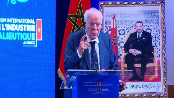 هجوم بالوكالة.. السنتيسي يُسلّح صحافيين وفيسبوكيين لضرب أخنوش وابتزاز الحكومة
