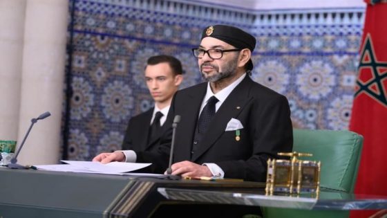 الديوان الملكي: بلاوي يخلف الداكي