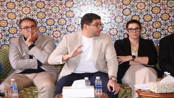 “الجرار” يُعيد ترتيب بيته في صمت ويتحرك تكتيكياً لمواجهة “مسار الإنجازات”