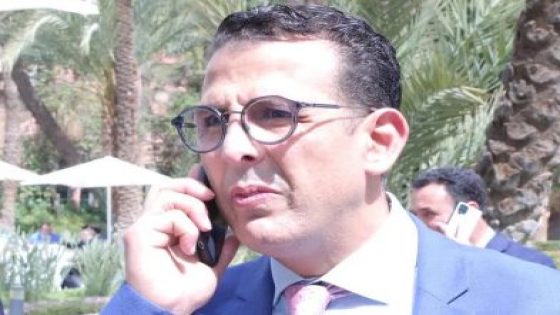 استئنافية فاس تلغي قرار غلق الحدود في وجه لخصم