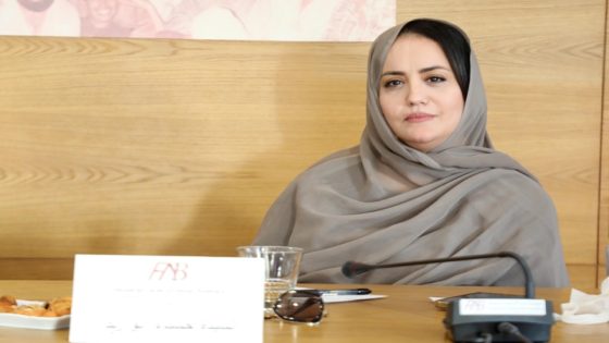 أبو زيد تقصف لشكر: الاتحاد الاشتراكي تحول إلى أداة بيد الممولين وتحايل على الدستور