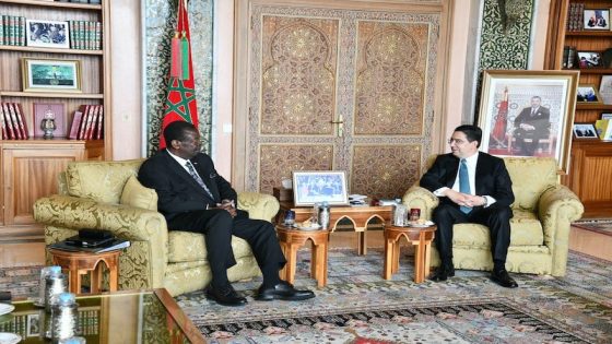 كينيا: الحكم الذاتي المغربي هو الحل المستدام الوحيد لقضية الصحراء