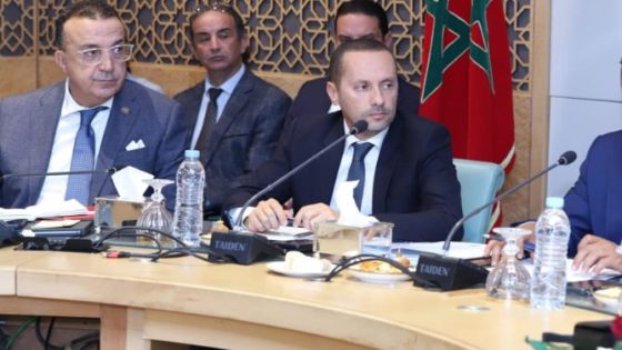 التهراوي خارج التغطية.. برلمانيون يطالبون أخنوش بكسر الأعراف وتمكين بلفقيه من الرد على أسئلتهم