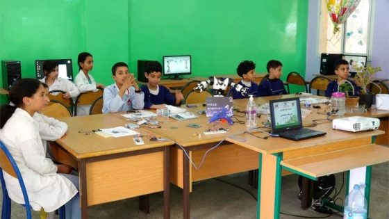 رقمنة التعليم تتحول إلى عبء ثقيل والأساتذة يدفعون الثمن من جيوبهم