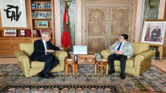 الاتحاد الأوروبي يسعى للشراكة الاستراتيجية مع المغرب فيما يخص منطقة الساحل