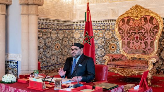 من ذاكرة التضحية إلى أفق السيادة.. الملك يُشيد بالجيش ويؤكد على الوفاء والمسؤولية الوطنية