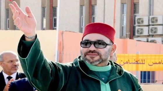 تدشينات ملكية مرتقبة تُطلق شرارة الإقلاع التنموي بعاصمة المملكة