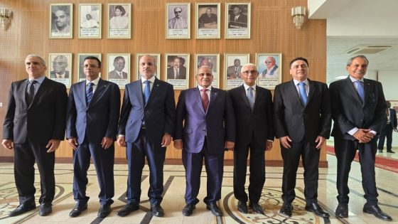 المنتدى البرلماني الاقتصادي الموريتاني المغربي يصدر إعلان نواكشوط لتفعيل الشراكة بين البلدين