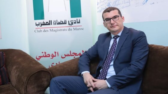 قضاة المغرب يستعدون لجمع عام حاسم لتجديد القيادة