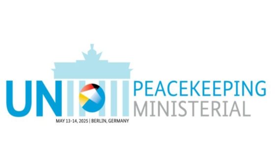 المغرب يشارك ببرلين في مؤتمر الأمم المتحدة الوزاري لحفظ السلام