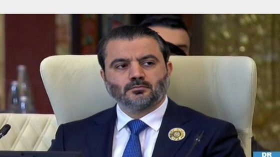سوريا تشكر جلالة الملك على قرار فتح سفارة المغرب بدمشق