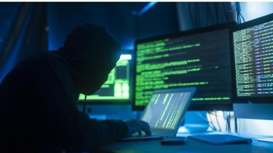 رواق “مكافحة الجريمة السيبرانية”.. تجسيد للانخراط المتواصل في حماية الفضاء الرقمي