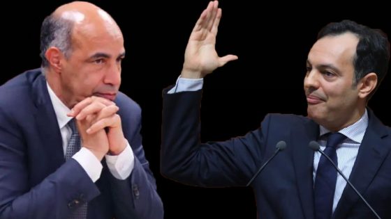 صابري يُطفئ حرائق الشغل بلا صلاحيات ويصطدم بجدار السكوري داخل حكومة بلا انسجام