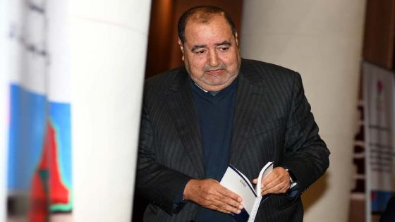 لشكر ينسحب بهدوء من قيادة الاتحاد الاشتراكي ويُشعل صراعات الخلافة داخل الحزب
