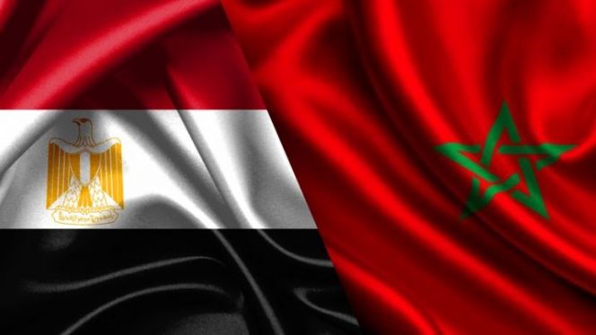 المغرب يتحرك نحو السوق المصرية.. زيارة اقتصادية لتعزيز التبادل التجاري وتجاوز اختلال الميزان