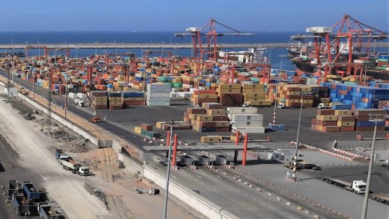 المغرب يفتح ملفات التبادل الحر مع مصر ويعدّ لاتفاقية جديدة مع موريتانيا