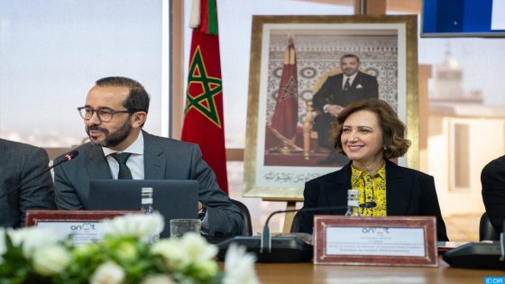 المكتب الوطني للسياحة يرصد 25 مليار سنتيم لصناعة أفضل تجربة مغربية لضيوفه عبر العالم